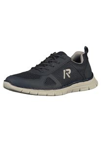 Rieker, Herren Sneaker, Nachtblau