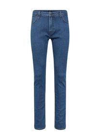 Lee, Herren Jeans 'Malone', Blue Denim