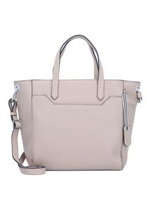 Esprit, Damen Handtasche 'Mila', Beige