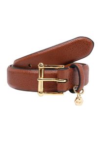Lauren by Ralph Lauren Lauren Ralph Lauren, Damen Gürtel, Braun
