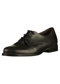 Gabor, Damen Halbschuhe, Schwarz