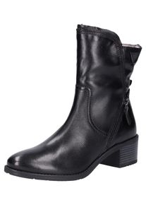 Bugatti, Damen Stiefeletten, Schwarz