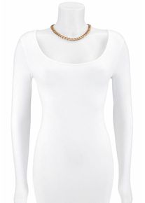 J. JAYZ, Damen Gliederkette, Gold