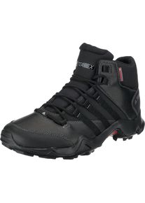 adidas Performance, Herren Winterstiefeletten 'Terrex AX2R Beta Mid', Schwarz