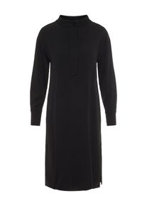 POSTYR, Damen Kleid, Schwarz