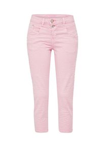 Cream, Damen 3/4 Jeans, Rosé