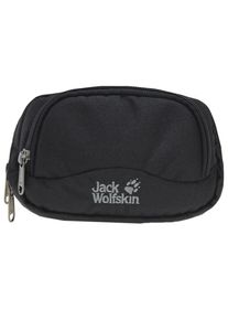 Jack Wolfskin, Damen 'Travel Accessories Upgrade S' Gürteltasche 16 cm, Schwarz