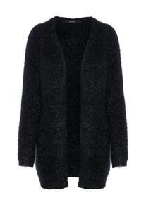 V&eacute;ro Moda VERO MODA, Damen Cardigan, Schwarz