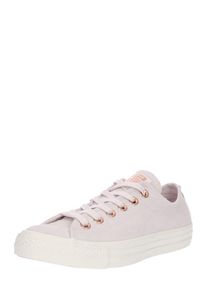 Converse, Damen Sneaker 'CHUCK TAYLOR ALL STAR - OX', Altrosa