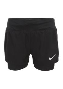 Nike, Damen Sporthose 'TRIUMPH', Schwarz
