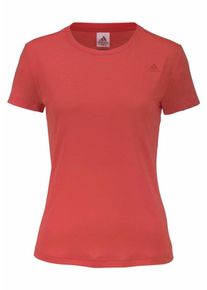 adidas Performance, Damen Funktionsshirt 'Freelift Prime', Pastellrot