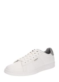 Jack & Jones JACK & JONES, Herren Sneaker 'BANE', Wei&szlig;