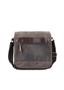 Camel Active, Herren Umhängetasche, Braun / Hellbraun