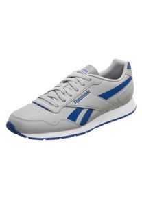Reebok CLASSIC, Herren Sneaker 'Royal Glide LX', Blau / Grau