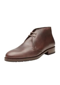 SHOEPASSION, Herren Boots 'No. 6612', Schoko
