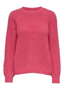 Only, Damen Pullover, Melone