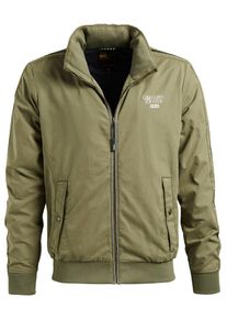 Khujo, Herren Jacke 'COVIS', Oliv