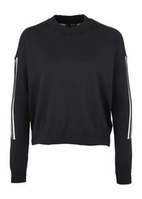adidas Performance, Damen Sweatshirt, Schwarz