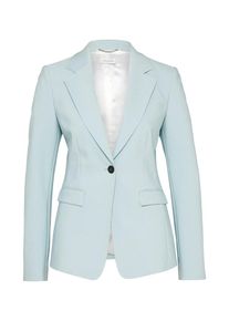 RENÉ LEZARD, Damen modischer Blazer, Hellblau