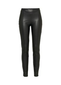 Noisy may, Damen Leggings 'NMNOELLE', Schwarz