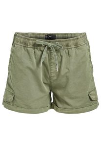 Khujo, Damen Hose 'Enora', Khaki