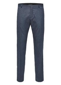 Selected Homme, Herren Hose, Navy