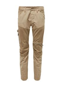 G-Star Raw, Herren Hose '5620 workwear', Khaki