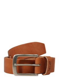 Levi's LEVI'S, Herren Ledergürtel 'Lavado', Braun