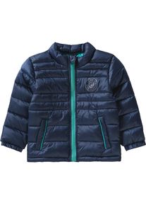 Kanz, Steppjacke, Navy