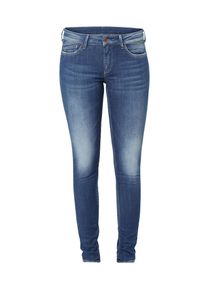 Pepe Jeans, Damen Skinny Jeans 'Pixie', Blau