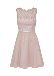 Laona, Damen Cocktailkleid, Puder