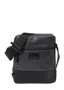 Strellson, Herren Tasche 'SVZ Stockwell', Schwarz