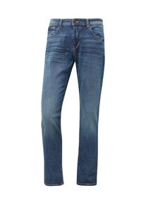 Tom Tailor, Herren Jeans 'Josh', Blue Denim