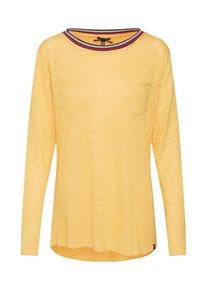 Key Largo, Damen Shirt, Honig