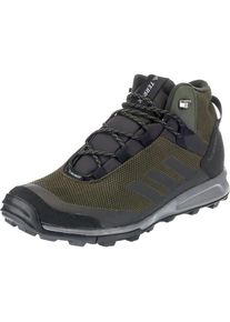 adidas Performance, Herren Wanderstiefel 'TERREX TIVID MID CP', Gr&uuml;n