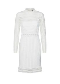 Bardot, Damen Kleid, Weiß