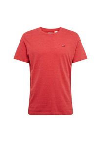 Levi's LEVI'S, Herren T-Shirt 'ORIGINAL HM TEE', Koralle