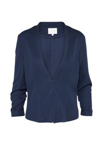 Vila, Damen Blazer 'VITRUE', Nachtblau