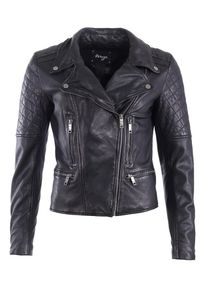 Maze, Damen Jacke 'Solna', Schwarz