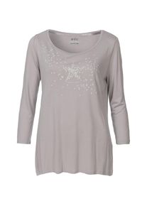 EDC by Esprit, Damen Shirt, Grau