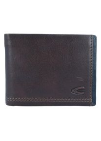 Camel Active, Herren Geldbörse 'Osaka', Kastanienbraun