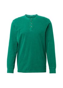 Tom Tailor, Herren T-Shirt, Grasgrün