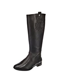 Gerry Weber, Damen Winterstiefel 'Sena 03', Dunkelbraun