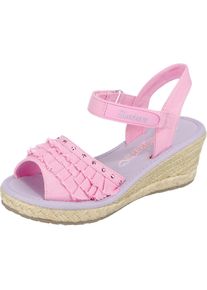 Skechers, Mädchen sandalen, Pink