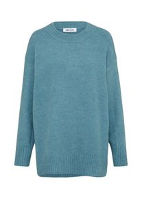EDITED, Damen Strickpullover 'Luca', Himmelblau