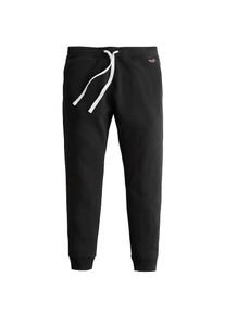 Hollister, Herren Hose, Schwarz