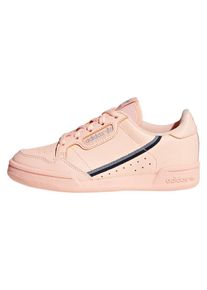 adidas originals, M&auml;dchen Sneaker, Pfirsich