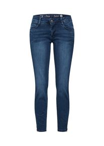 s.Oliver RED LABEL, Damen Jeans, Blue Denim