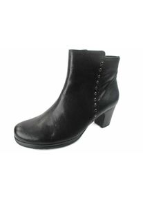 Gabor, Damen Stiefel, Schwarz