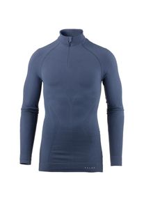 Falke, Herren Funktionsshirt, Taubenblau